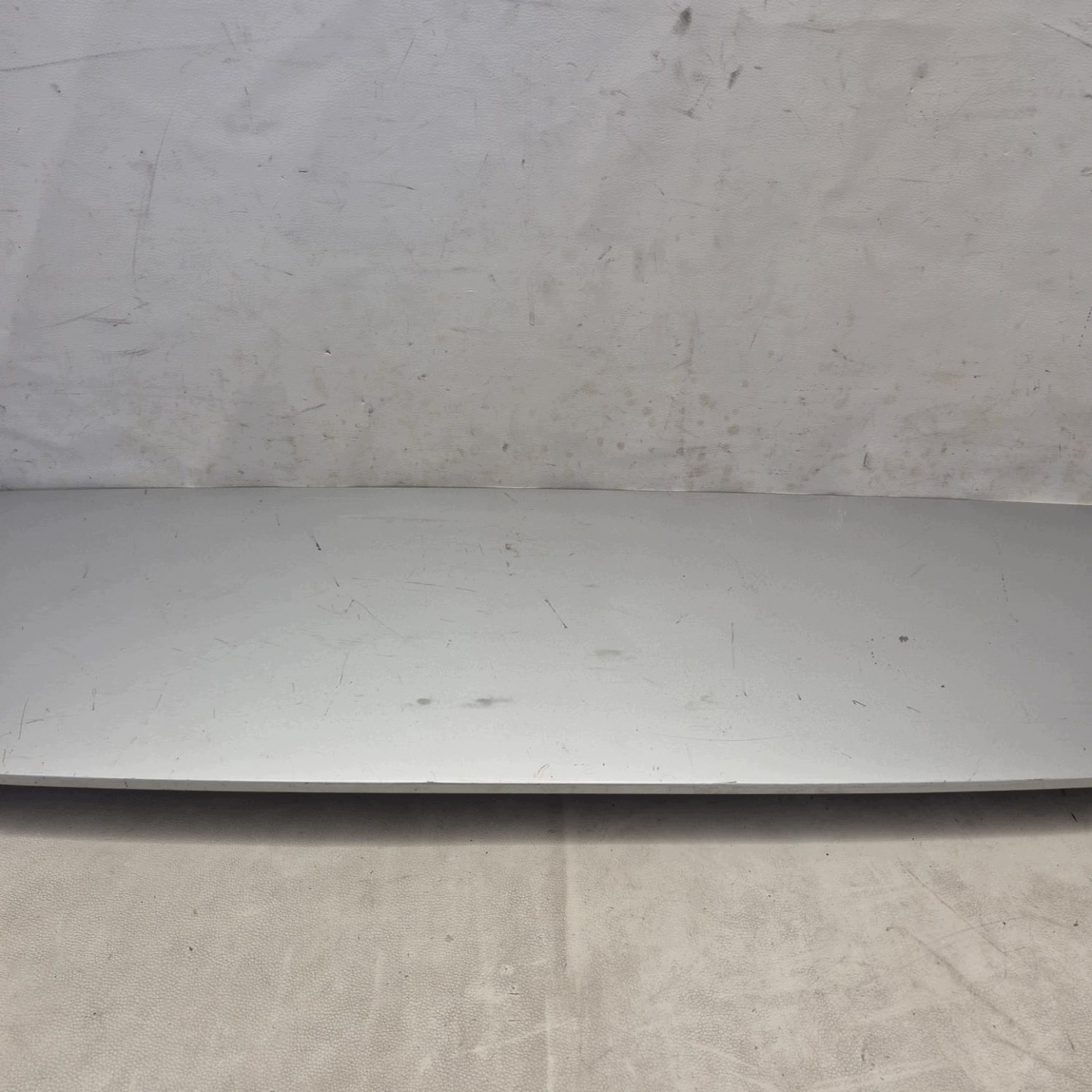 BMW X5 E53 99-06 spoiler LOTKA heckklappe heck hinten