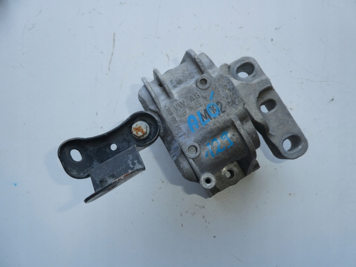 engine mount VW SEAT SKODA 1K0199262
