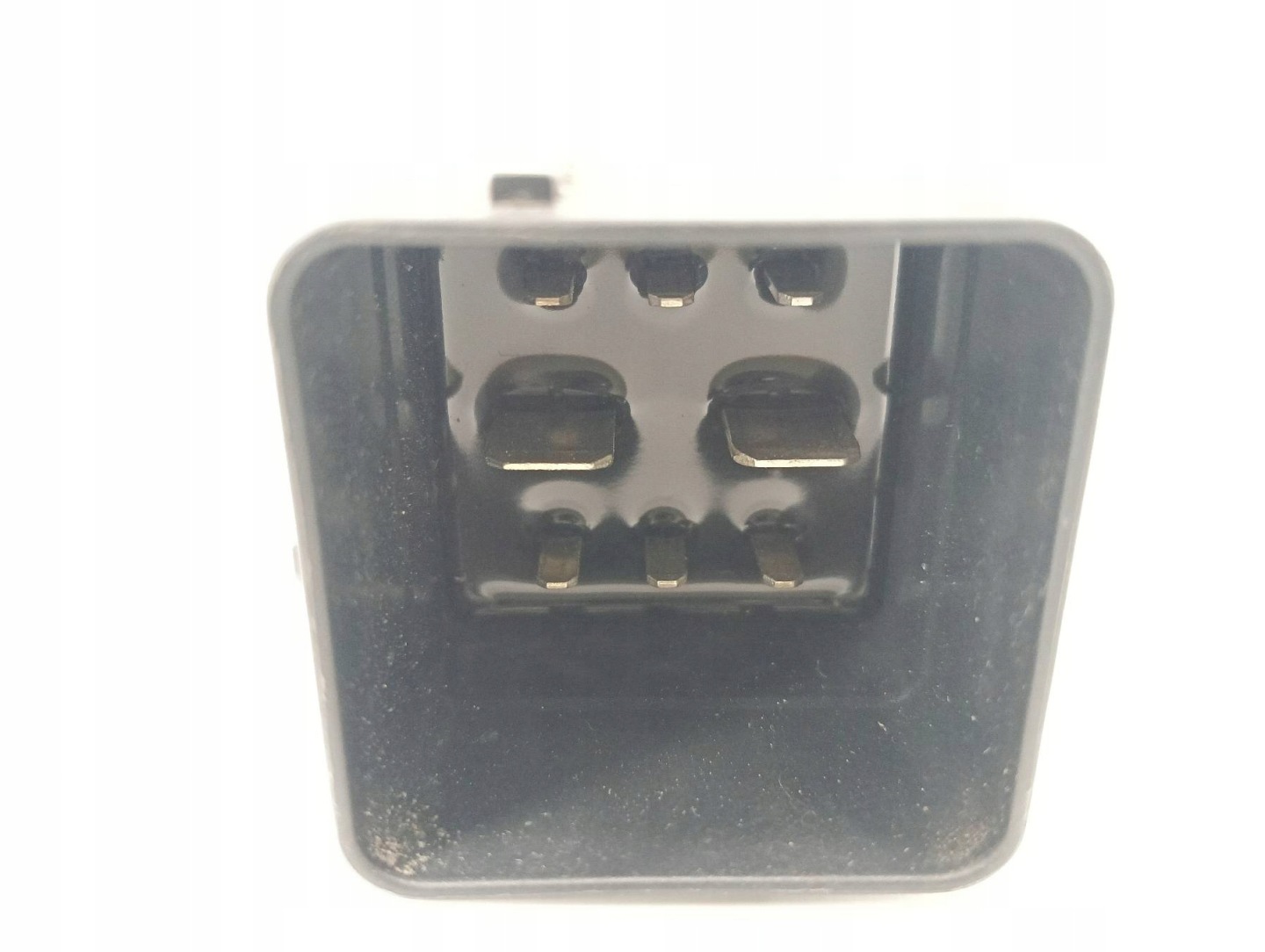relay 9803299780 Ford Mondeo Mk5 (2014-)