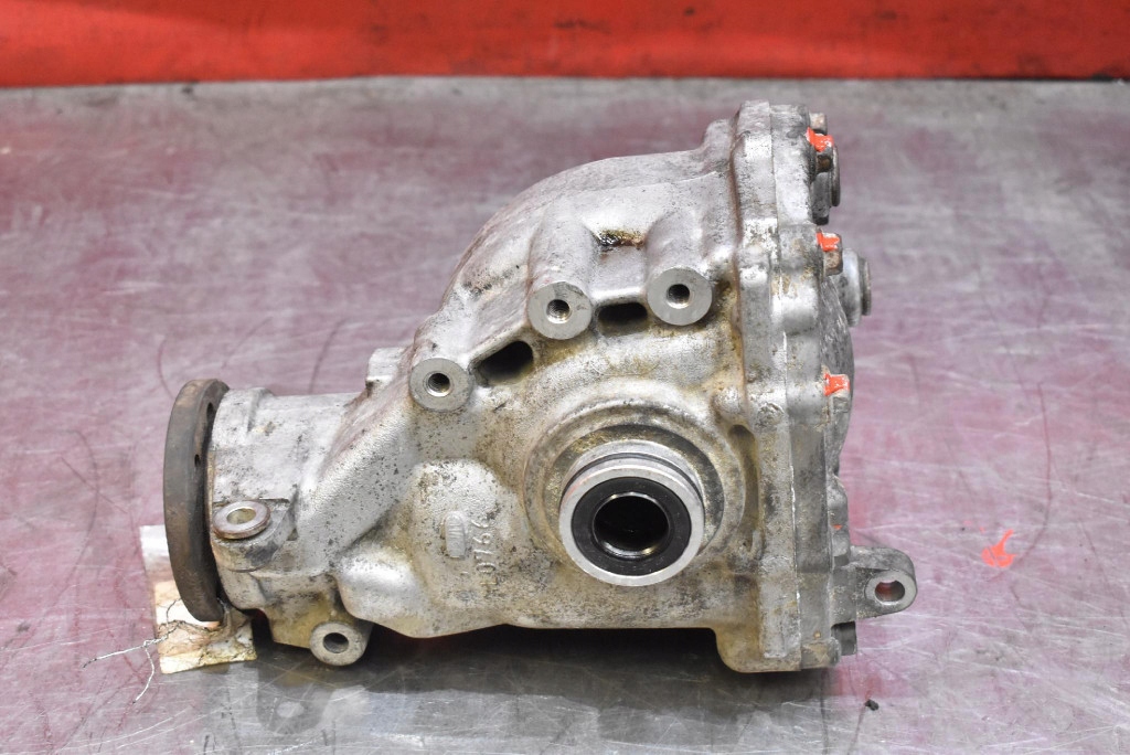 differential diff front front NL0766 INFINITI FX 1 and 3.5 V6 307 KM 06-08