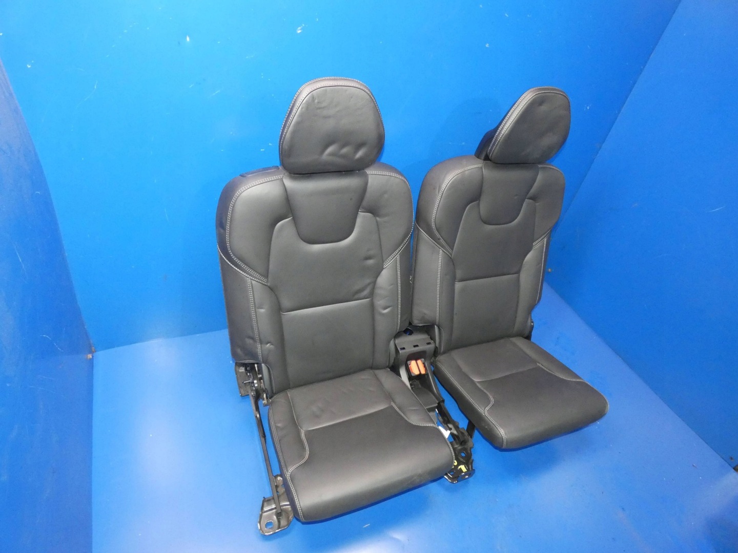 VOLVO XC90 II Sitz 3 RZAD