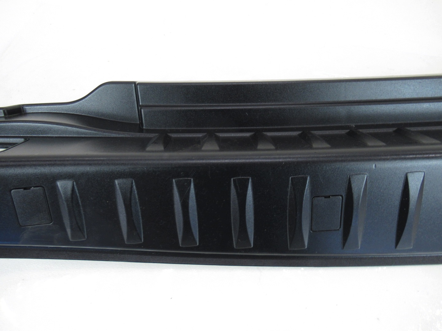 moulage couverture couverture krawedzi coffre BMW 3 e91 KOMBI