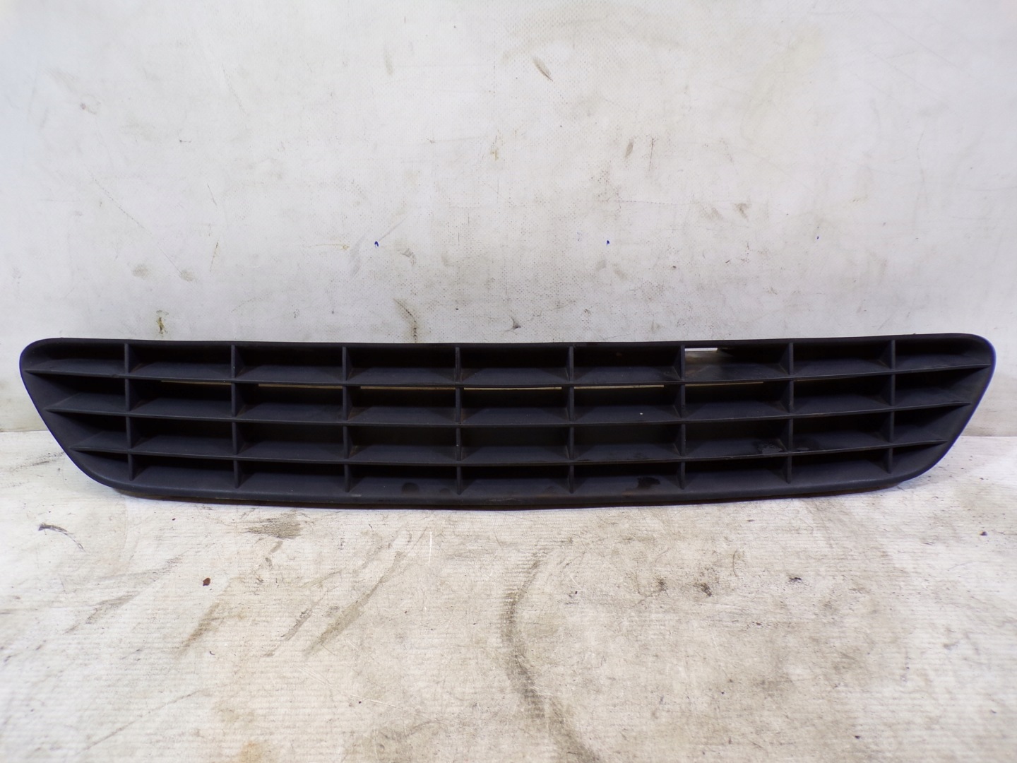 grill grille radiator OPEL ASTRA G IRMSCHER