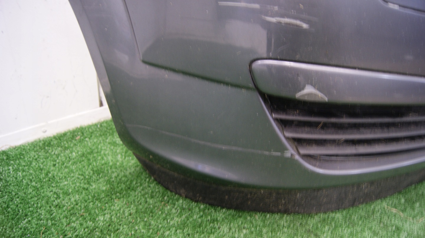nárazník předek přední OPEL ASTRA H 375768702