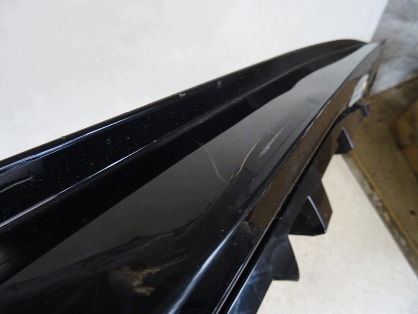 moulding threshold left BMW I4 G26 m-packet 51778078579