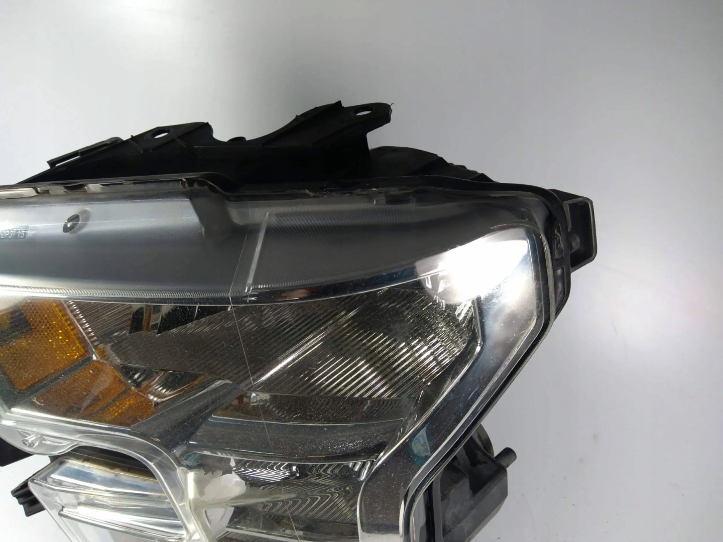 Ford F150 F-150 reflektor light front left 2015-17
