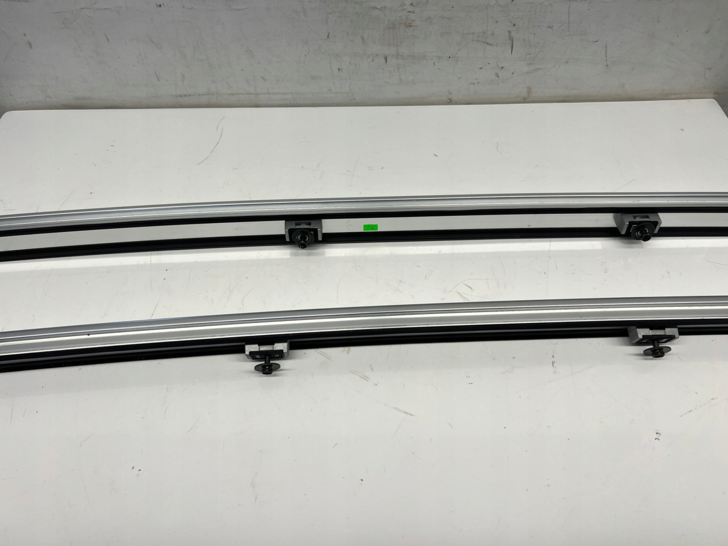 Suzuki SX4 S-Cross Dachreling Dachreling dach 2szt