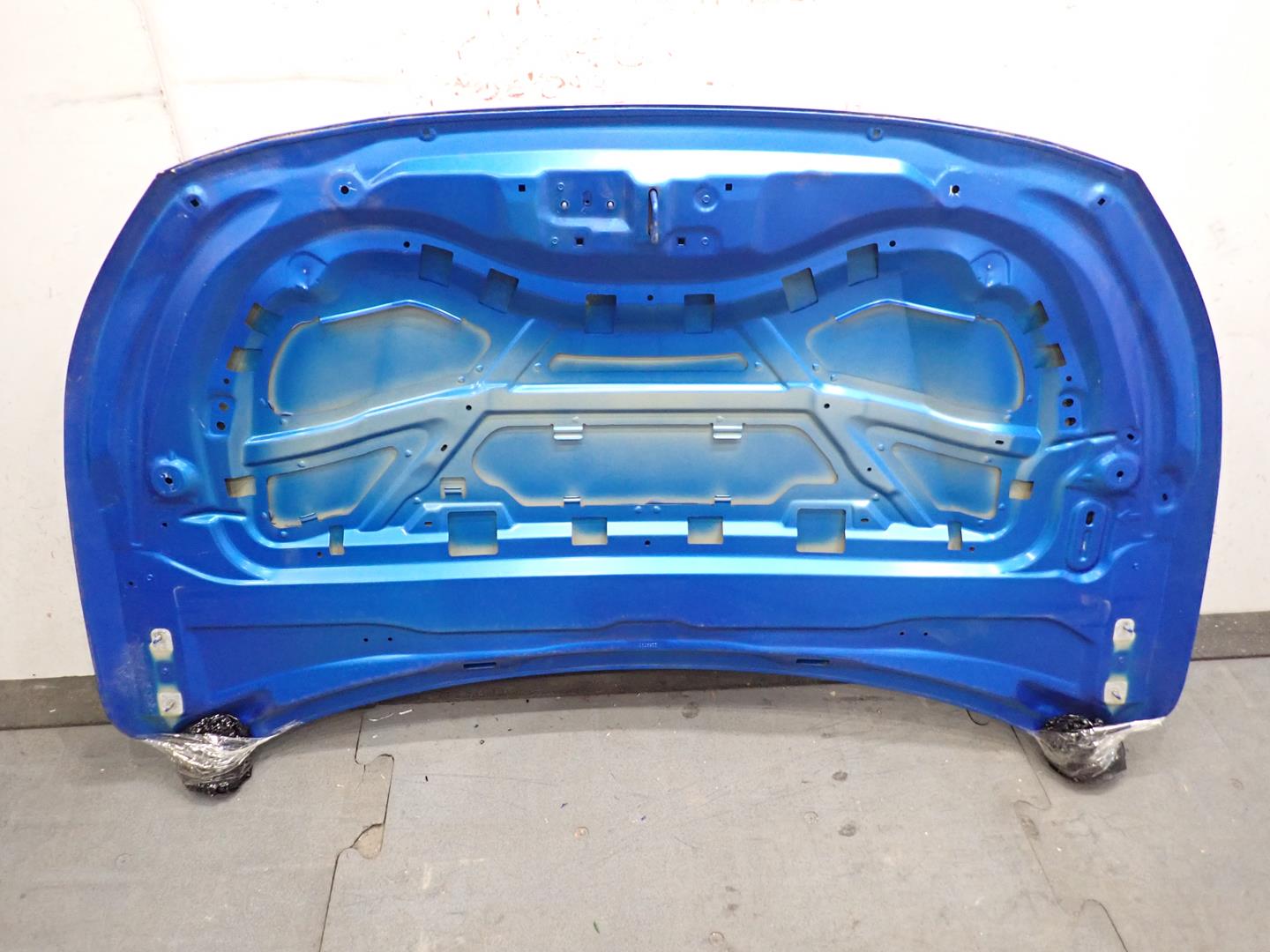 cofano PEUGEOT 208 II 2019