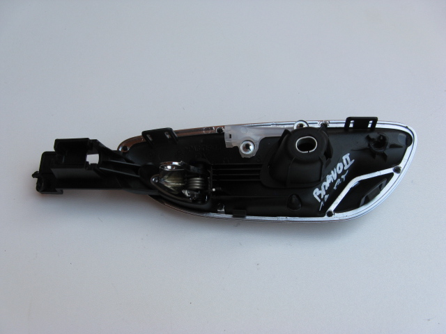handle right rear part FIAT BRAVO II