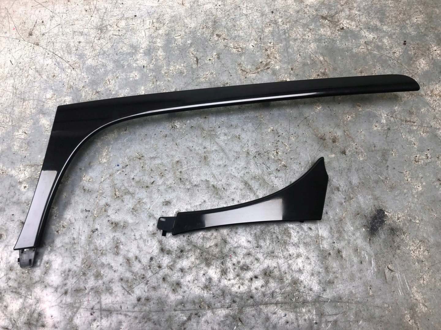 modanatura DEKORY OPEL INSIGNIA A 13221845 13242092
