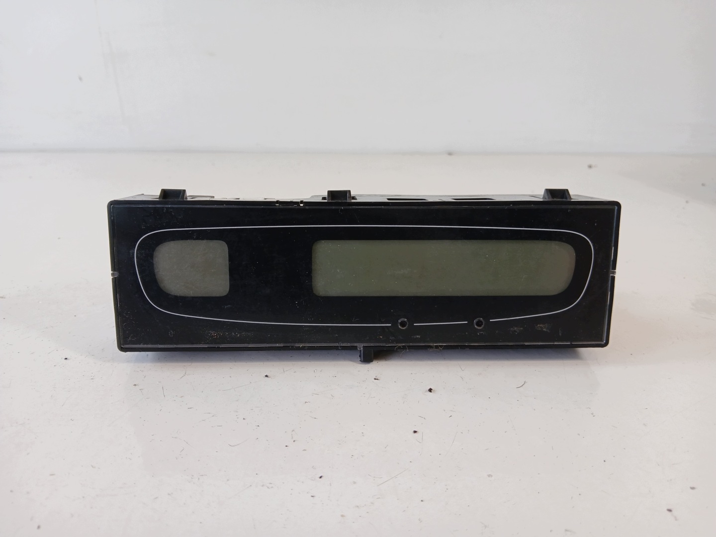 RENAULT LAGUNA II display clock P8200002604A