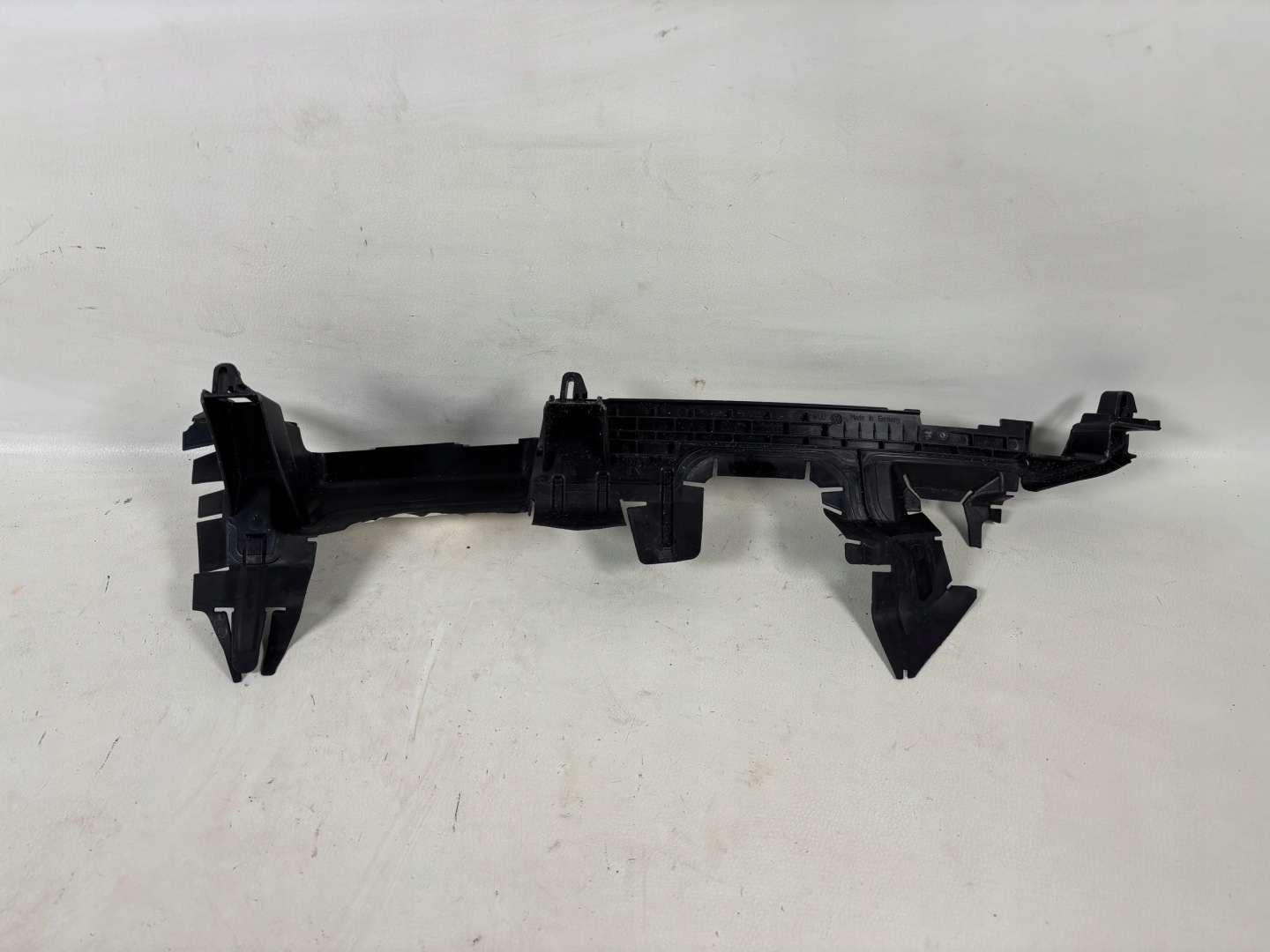 Volkswagen Golf MK7 luftansaugkanal 5G0121284AK