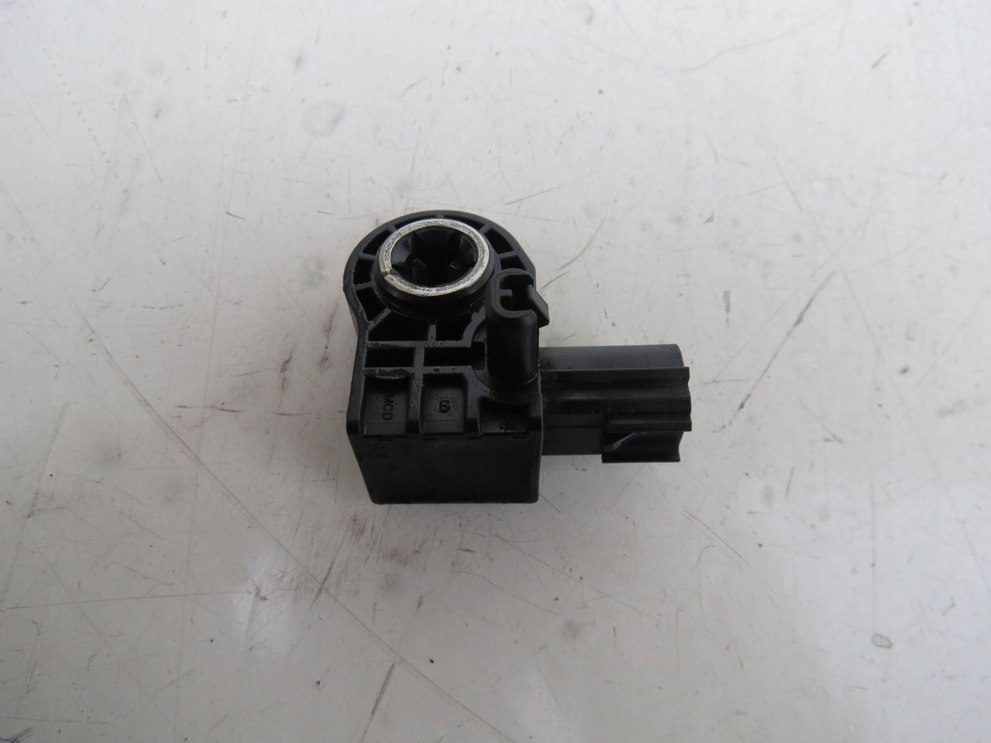 Crashsensor Drucksensor AIRBAG VOLVO V60 und S60 II 2.0 D 163KM 2010-2018r 31451529