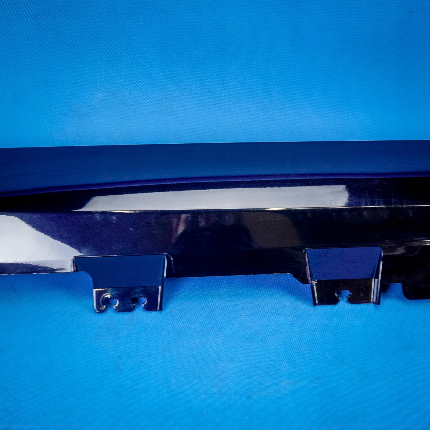 moulding cap threshold right LED BMW X5 G05 m-packet 8099112 7946664 416