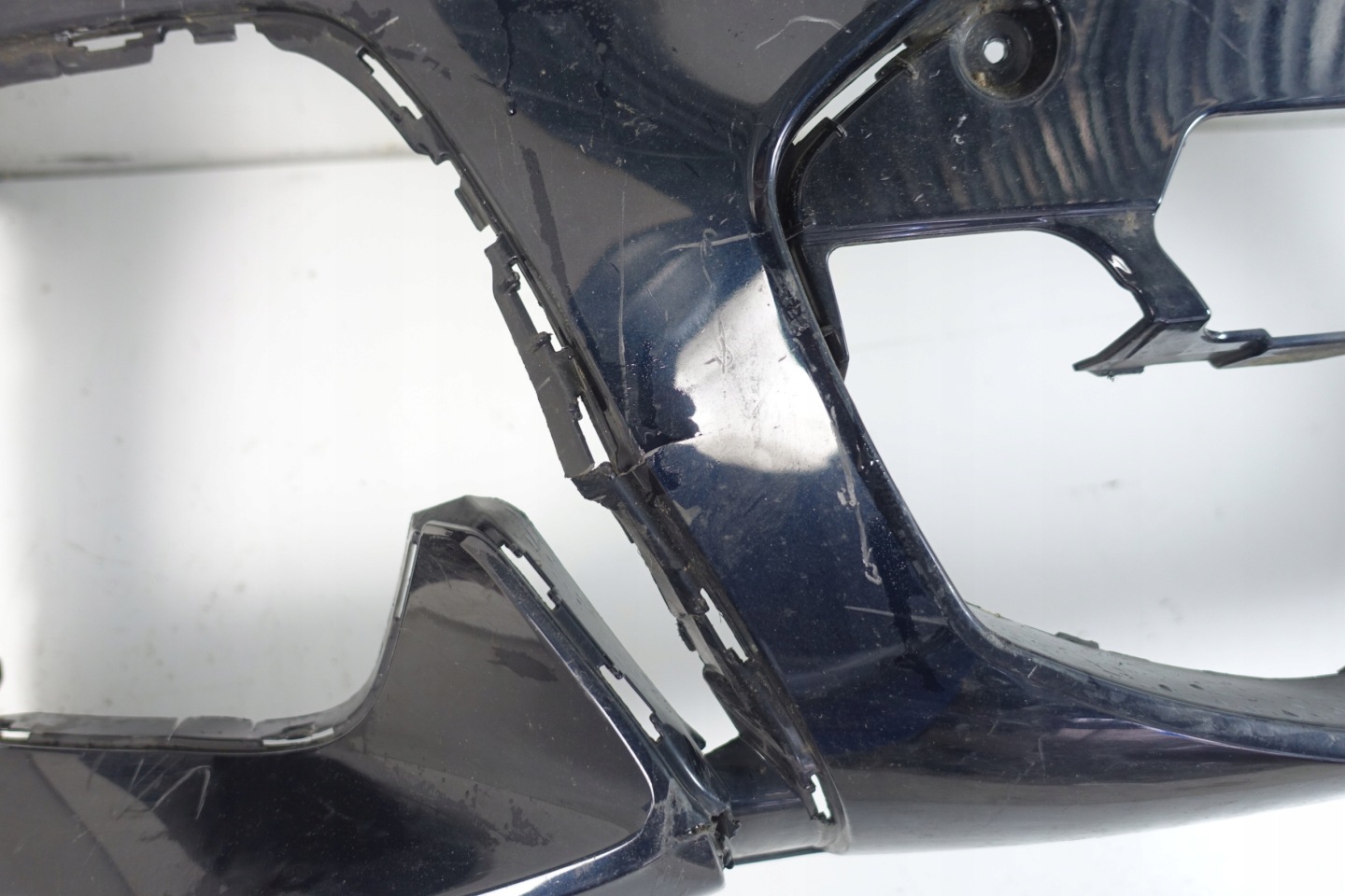 BMW X3 G01 X4 G02 m-packet 2017- bumper front front 139605-14