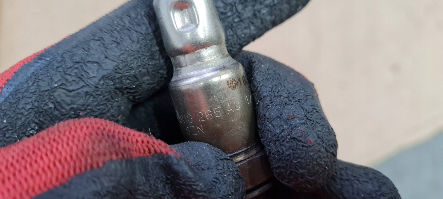 SQ5 89A Q5 LIFT SONDA LAMBDA 3.0 TFSI 8W0906265AJ S4 B9 S5