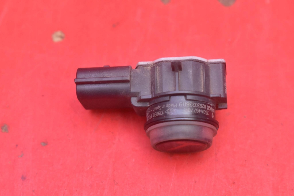 Sensor Parken heck PDC 253A46778R RENAULT CLIO 4 IV 12-20