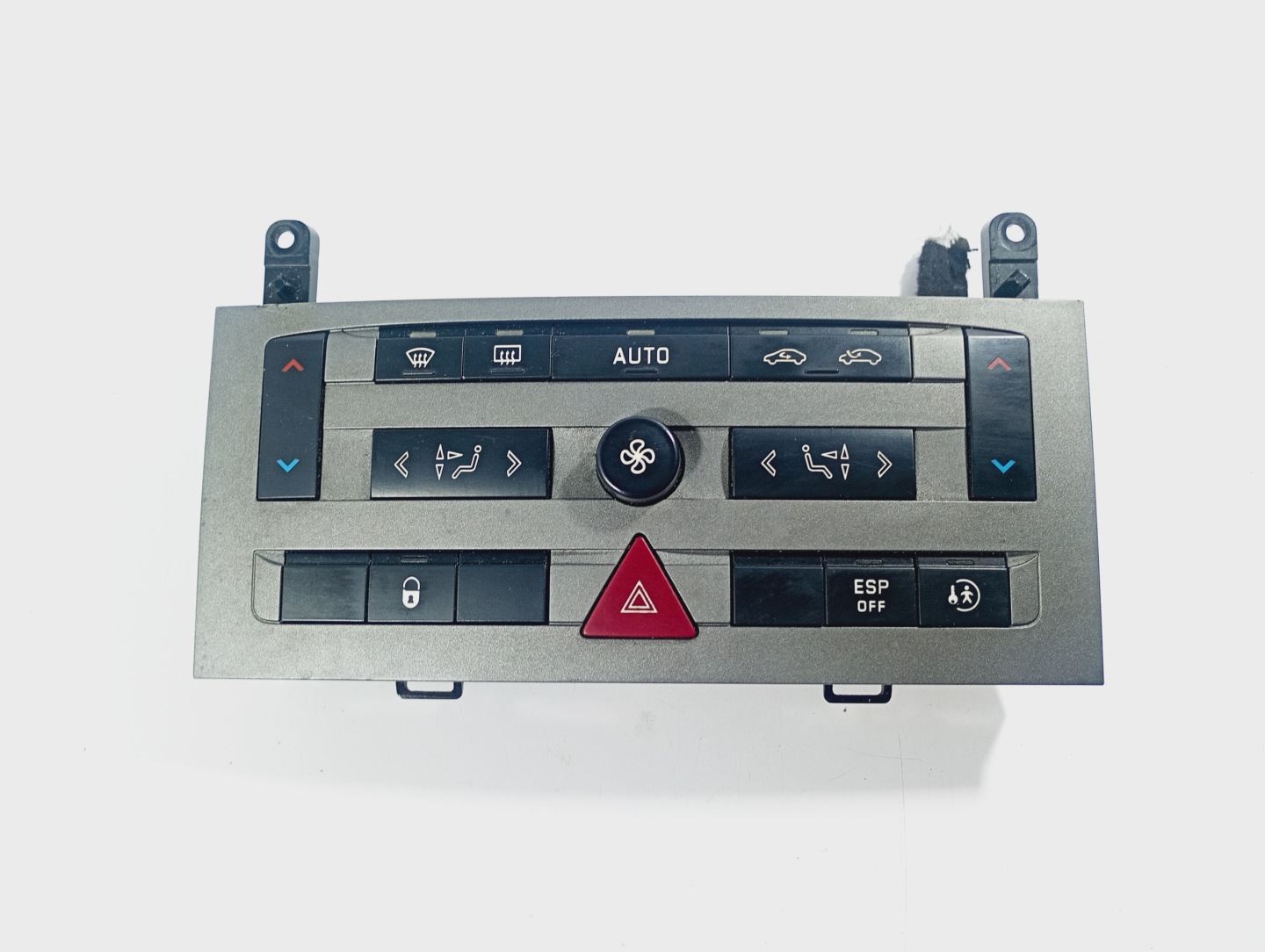 Interrupteur Bouton Unite commande clima OE 96573322 Peugeot 407 SW 04-10