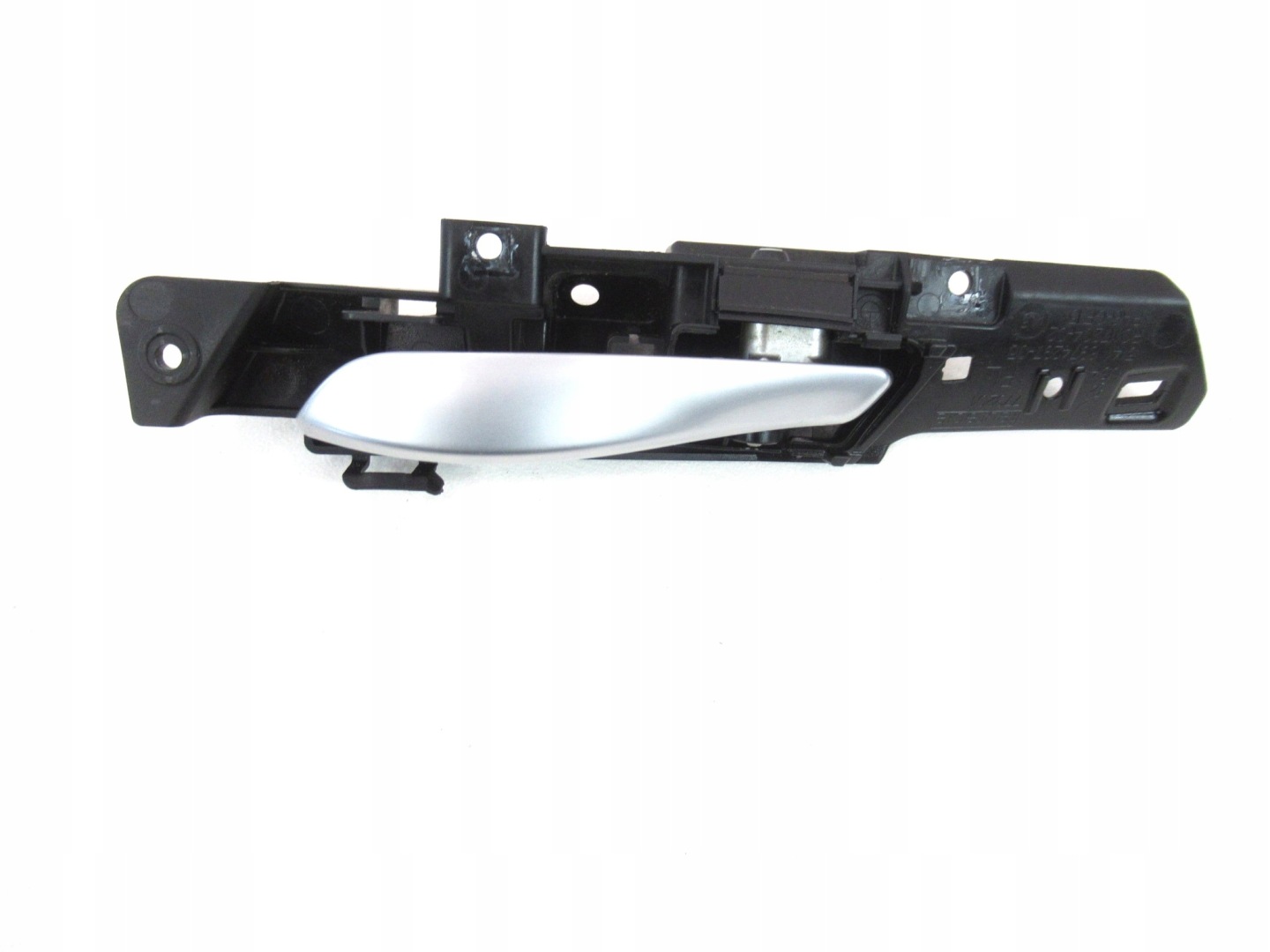 handle left rear part inner BMW e70 X5