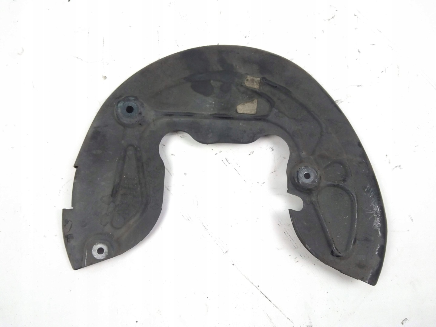 Ford F150 cover tarczy right front 2015-20