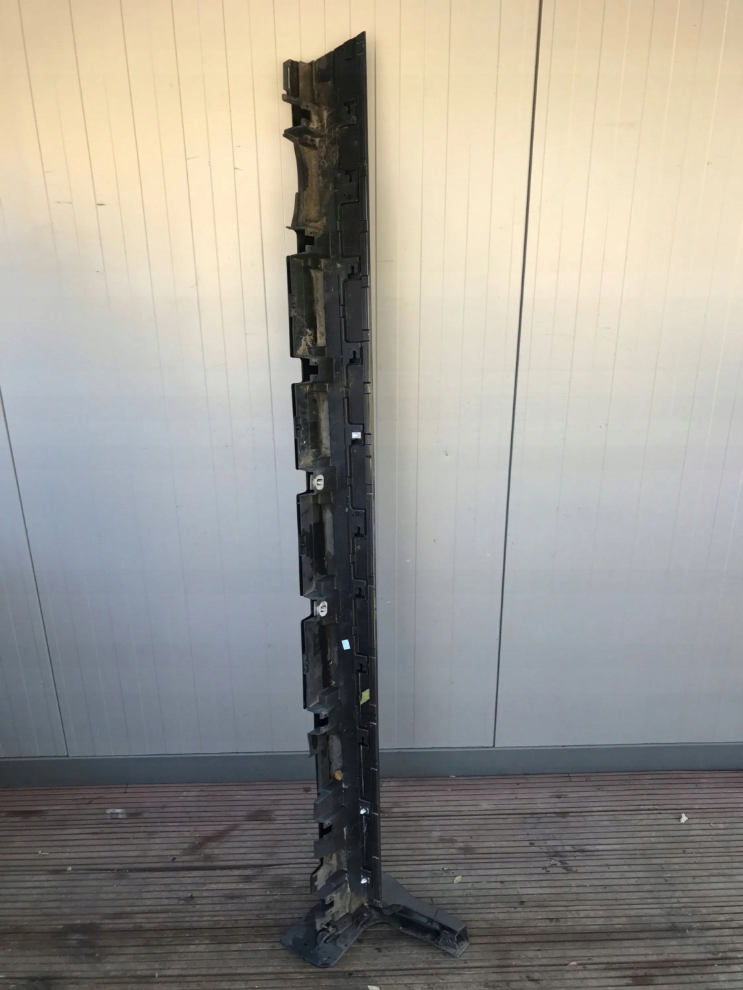 moulding threshold right FORD KUGA MK2 LIFT ST UD CV4J-S10154-ABW