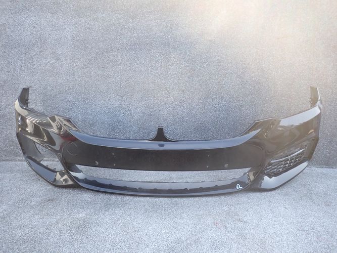 BMW G30 G31 5 m-packet 17- front bumper front