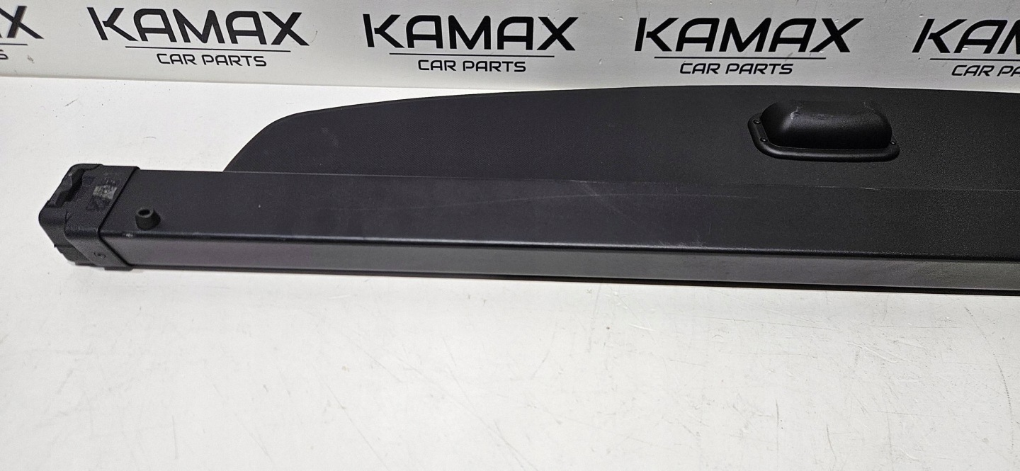 blinds boot FORD FOCUS MK4 IV KOMBI 18- original JX7B-N55066