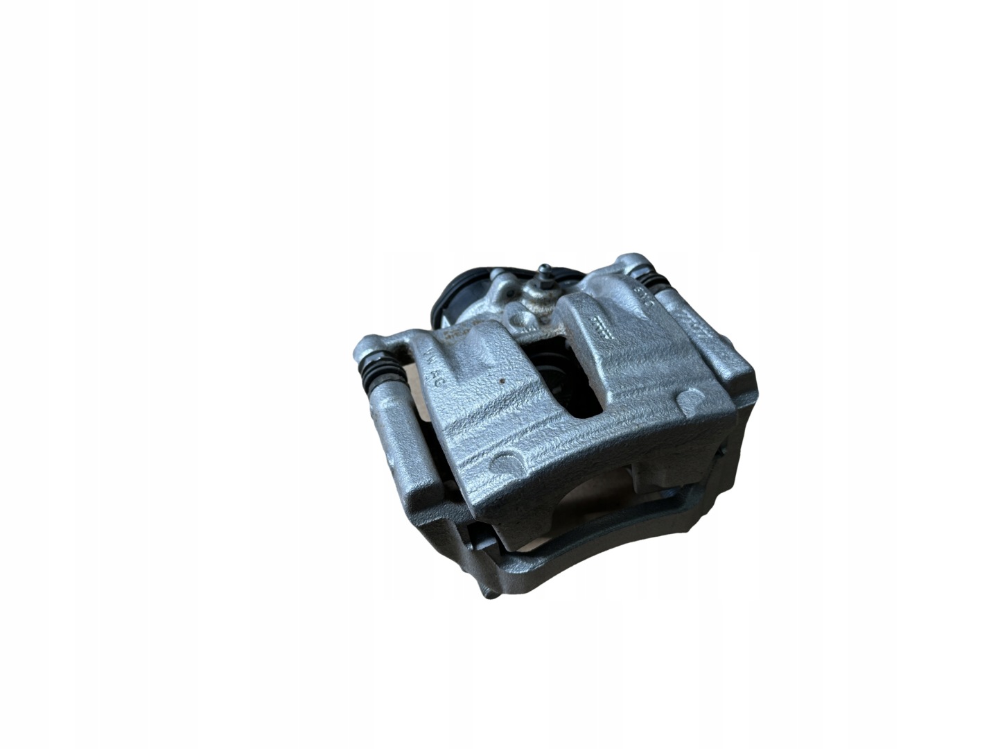 AUDI Q7 4M caliper brake left rear part 4M0615405AS