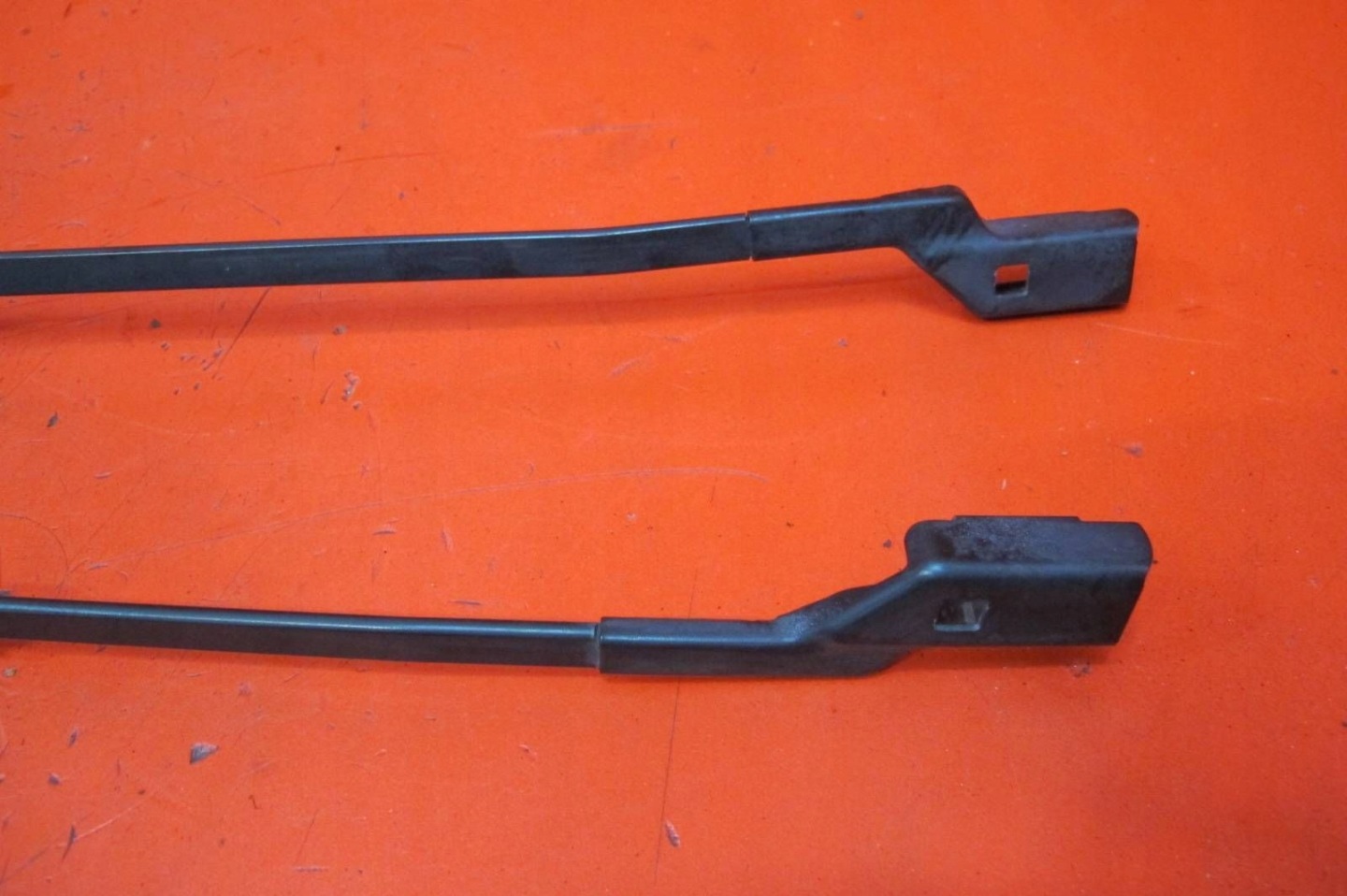 CITROEN DS5 wiper arm right left front KOMPLET EUROPA