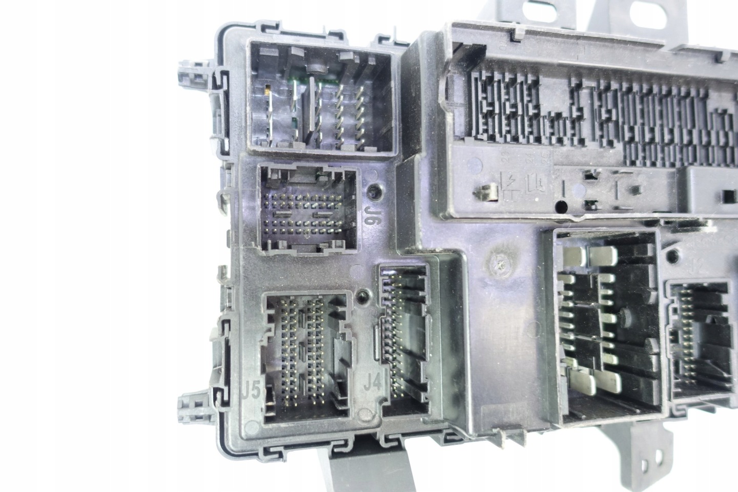 modulo BSI BCM KOMFORTU FORD TRANSIT KK3T-15604-FAH