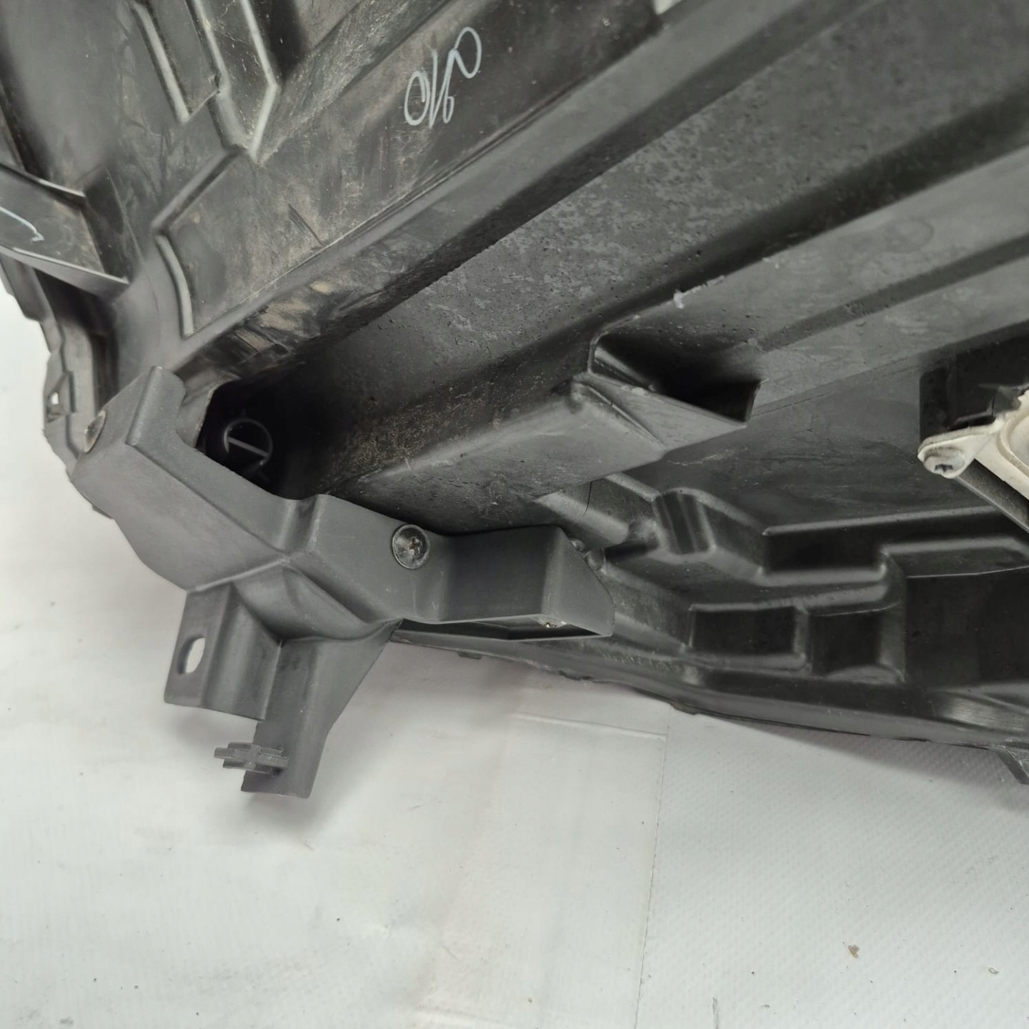 RENAULT KANGOO III 3 21- light right front front FULL LED 260103264R