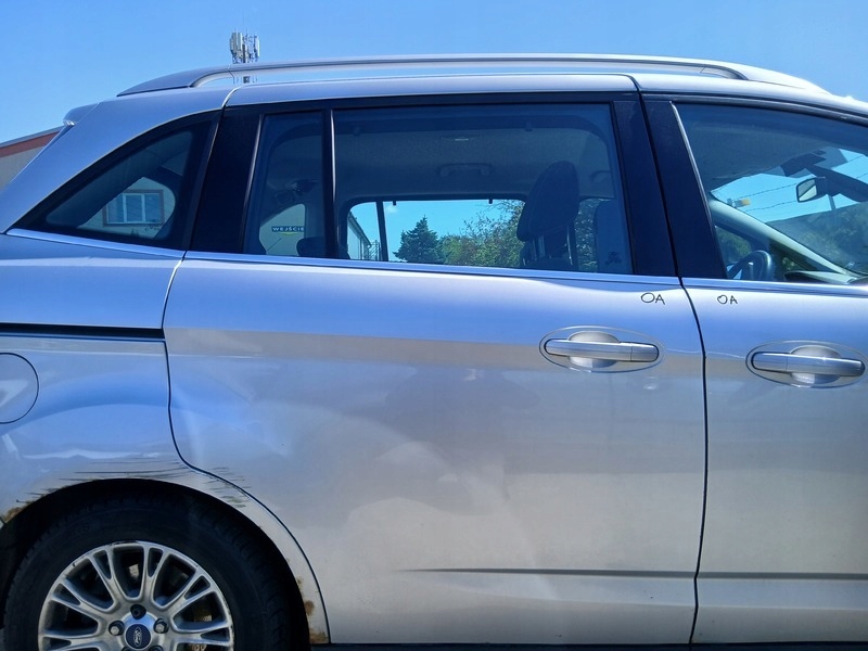 door rear. right FORD GRAND C MAX 0A