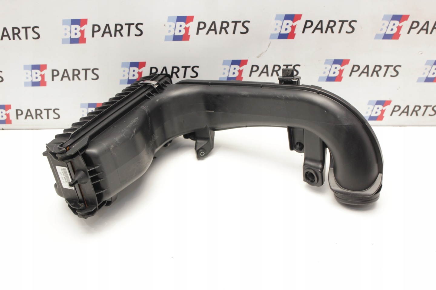 BMW F30 F36 Gehäuse filter luft N57D30B 435D