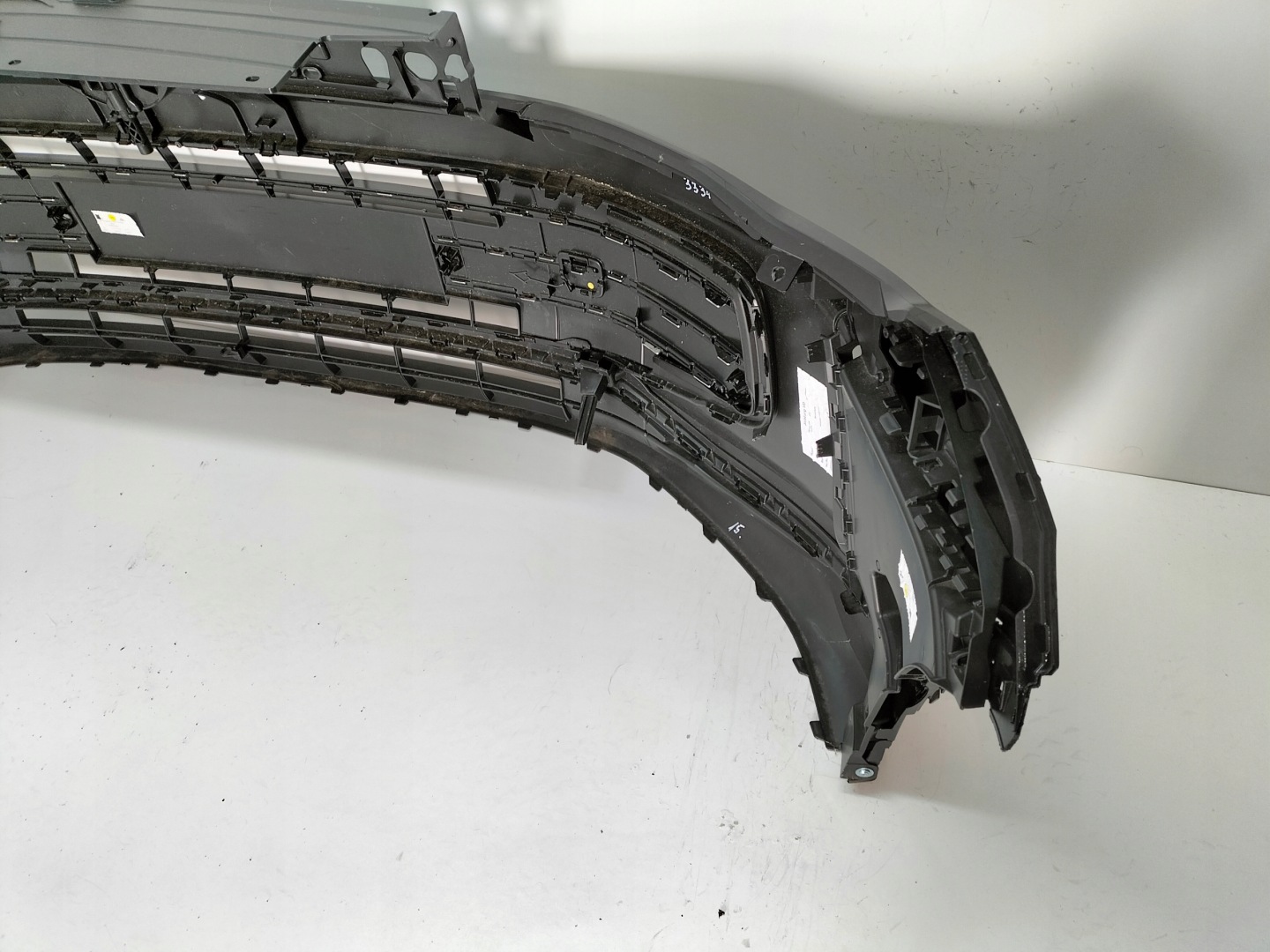 front bumper front VW TIGUAN III 571 24