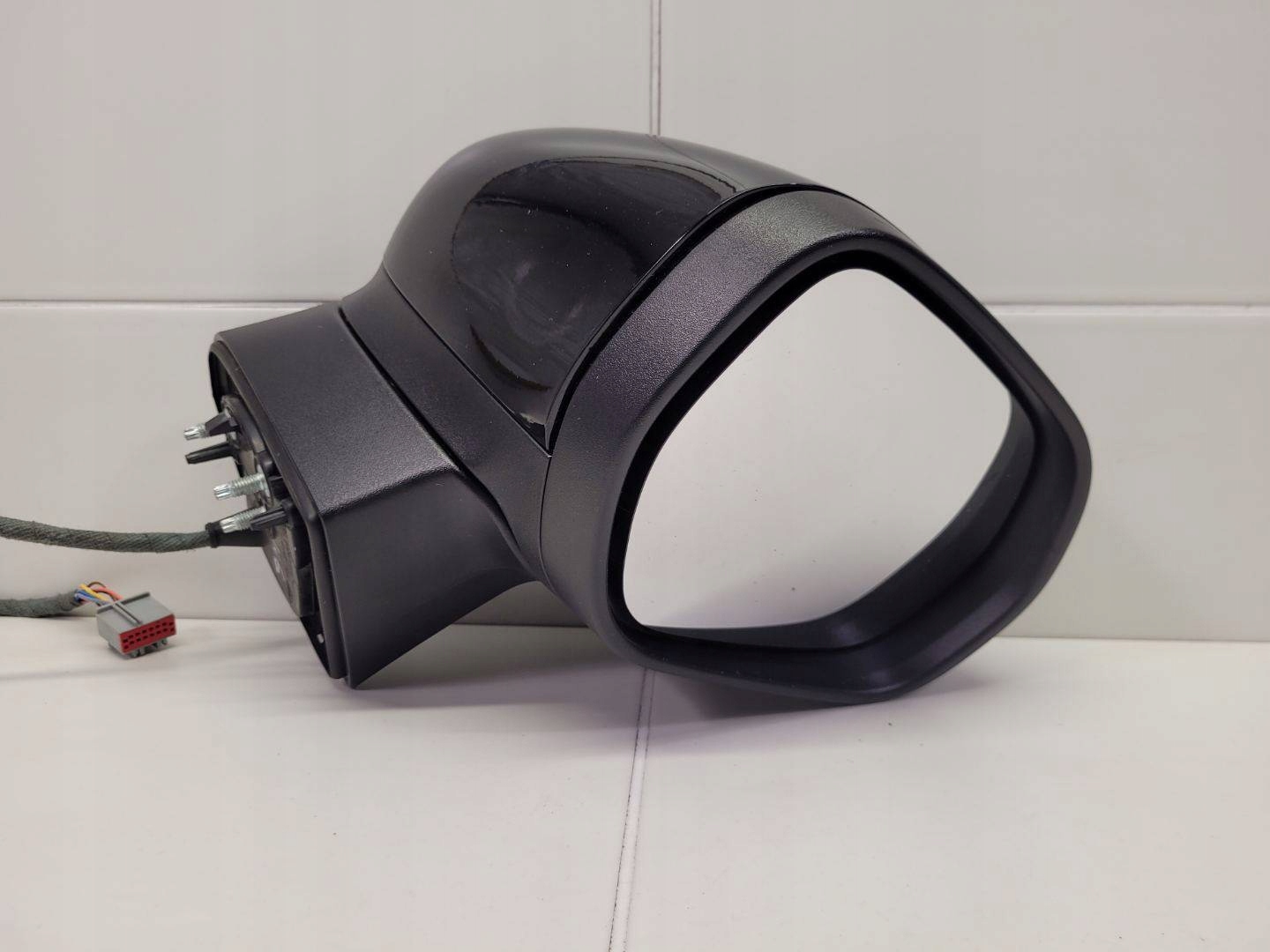mirror exterior right side Ford Puma 2 2021 9701-012-RH