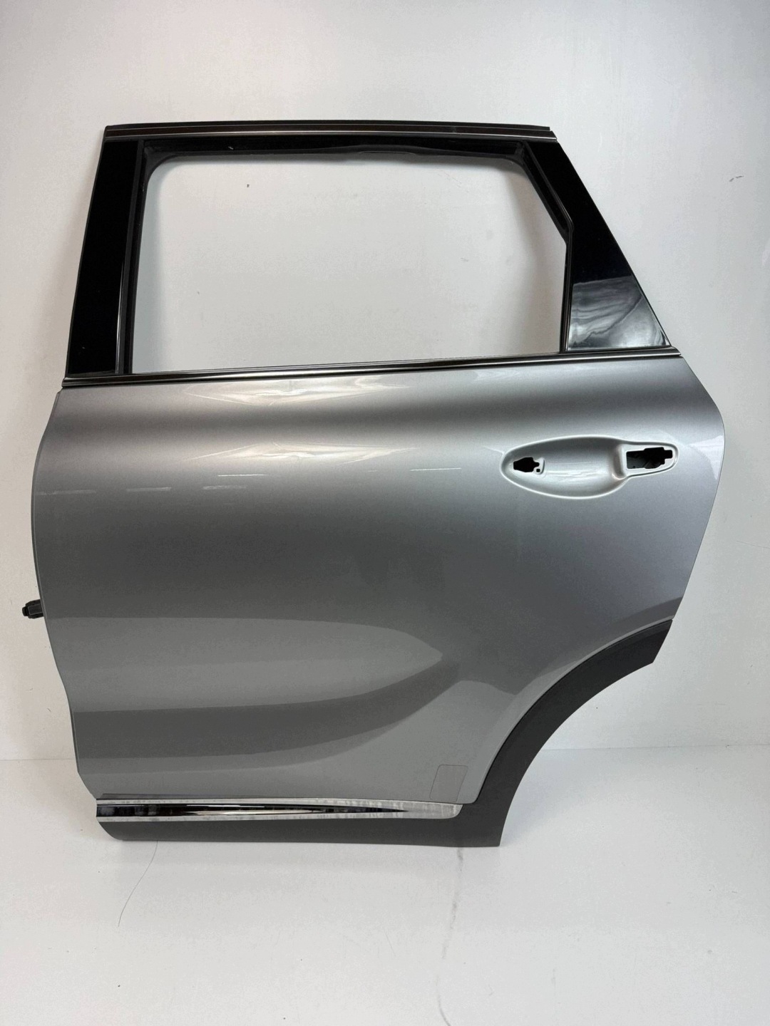 KIA Sorento III 2019 door rear. left KLG