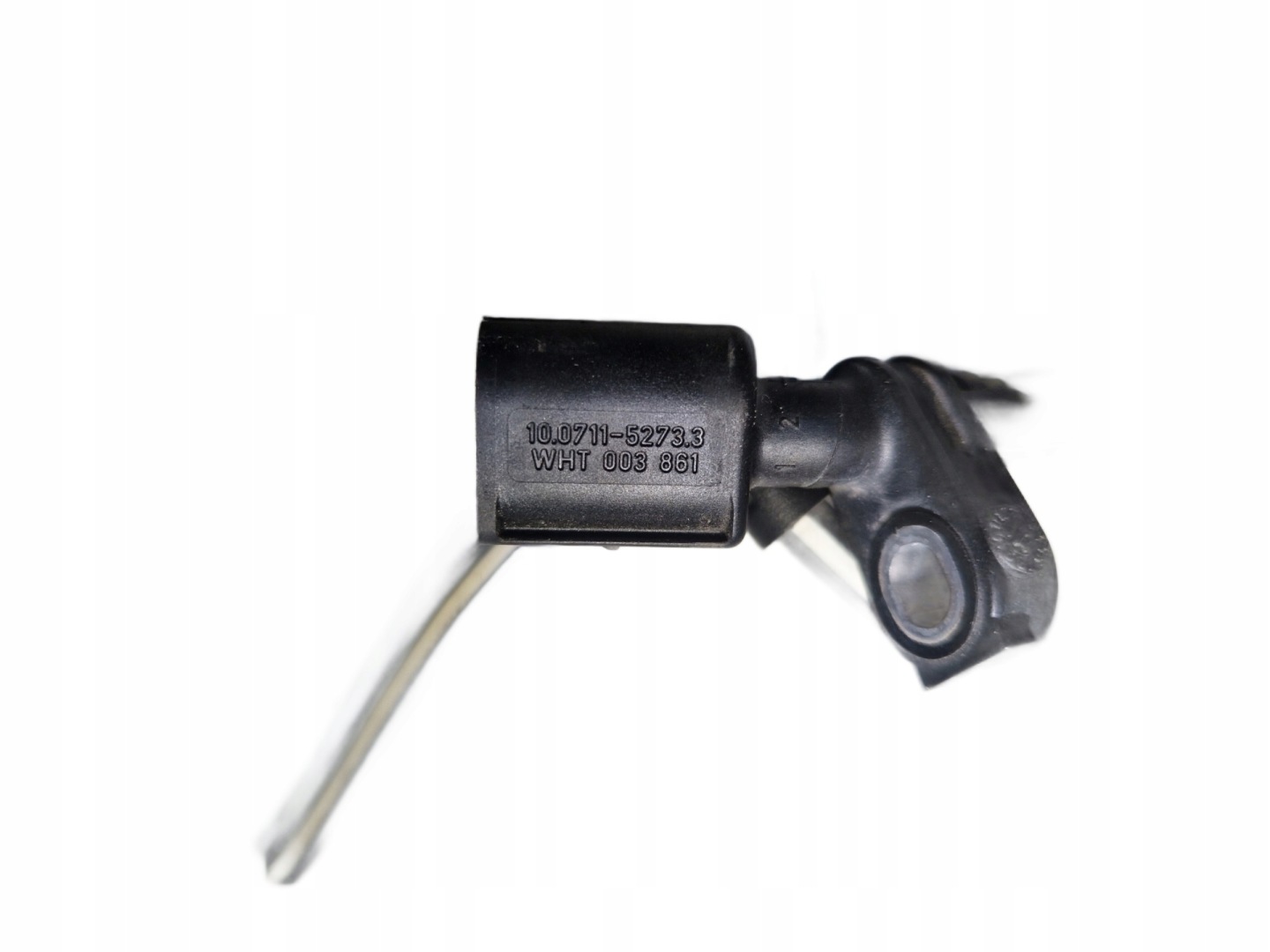 AUDI Sensor ABS links vorne WHT003861