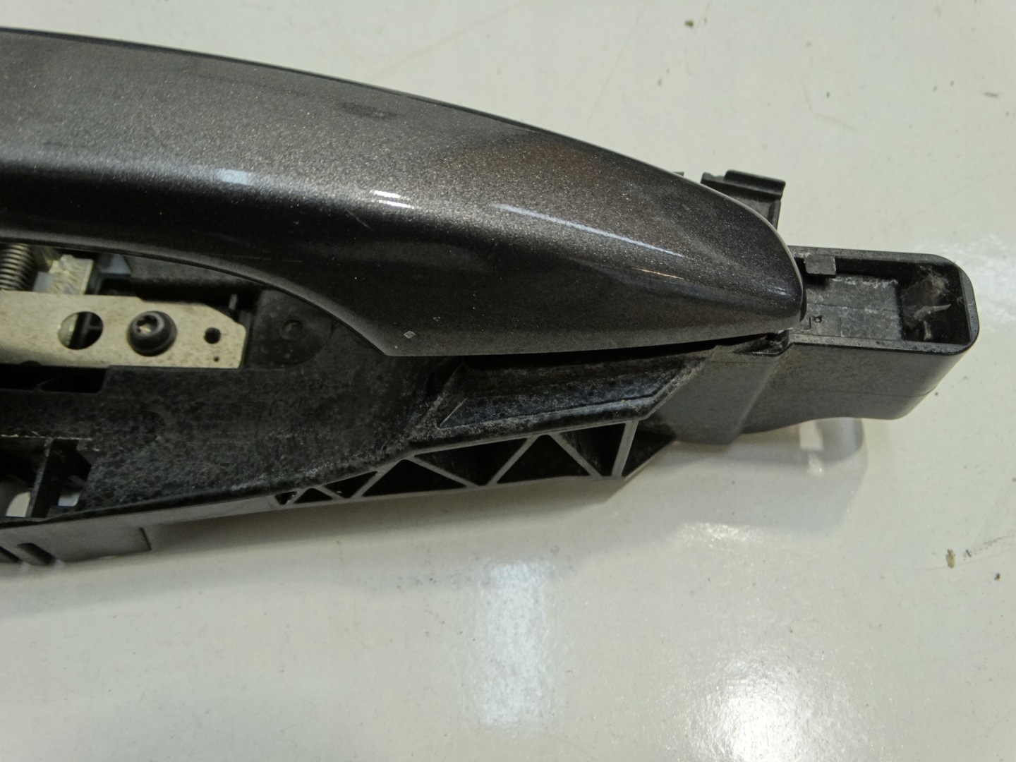 handle door left front CITROEN C4 III 9802977580 2020R.- EVL