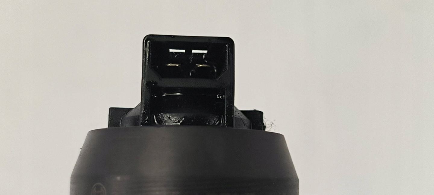 injector VOLKSWAGEN POLO 9N
