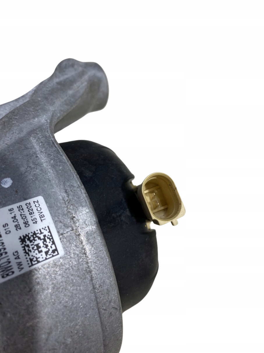 engine mount right AUDI A4 B9 2.0 TFSI 8W0199372AB