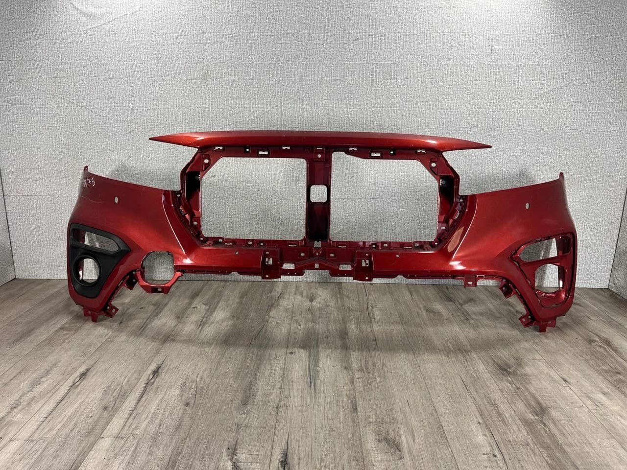 SUZUKI SX4 SX 4 S-CROSS 2021-> bumper front 71711-63T