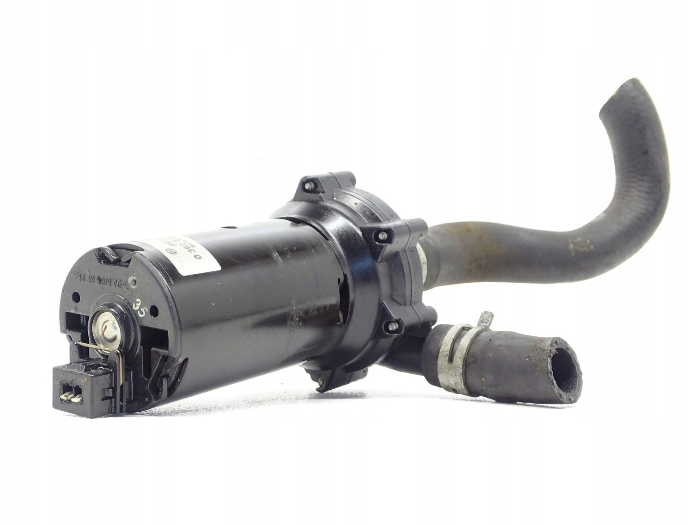 supplementary water pump RANGE ROVER III L322 0392022002