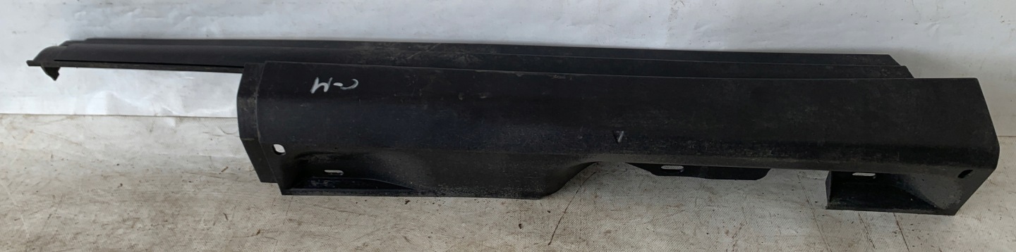 # moulding threshold left FORD C-MAX MK2 AM51-R10155-A