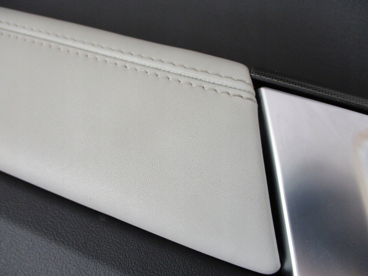 upholstery door RANGE ROVER SPORT leather