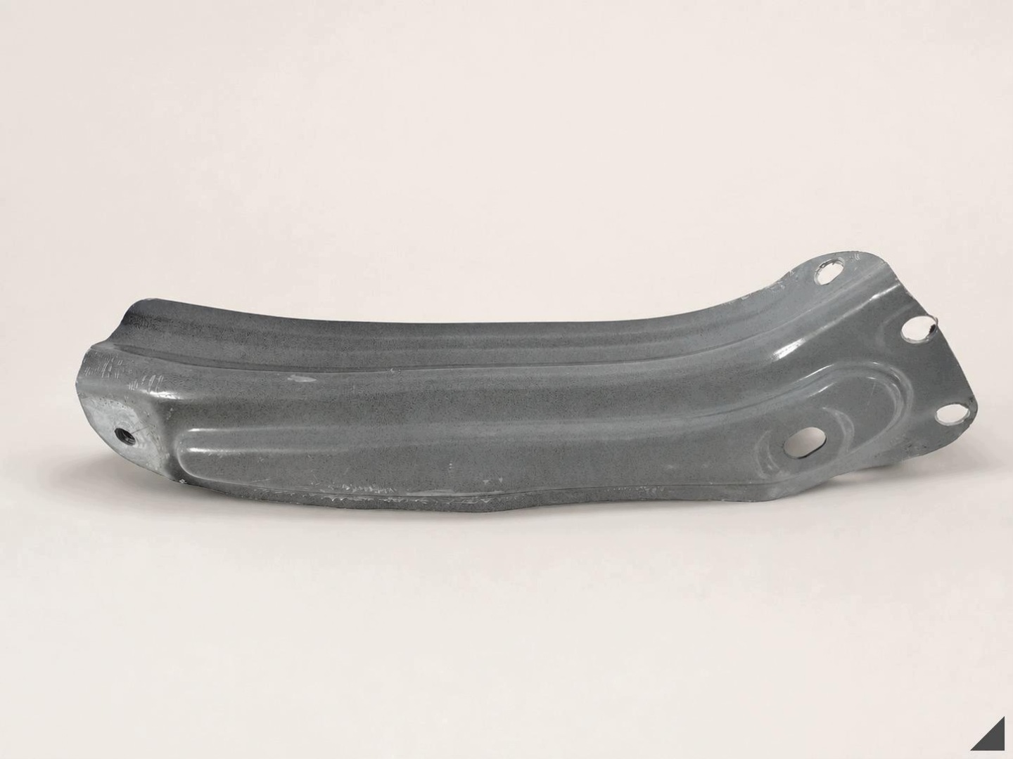 RENAULT KWID 17-25 Traverse Console Support plaque Aile Droite Avant