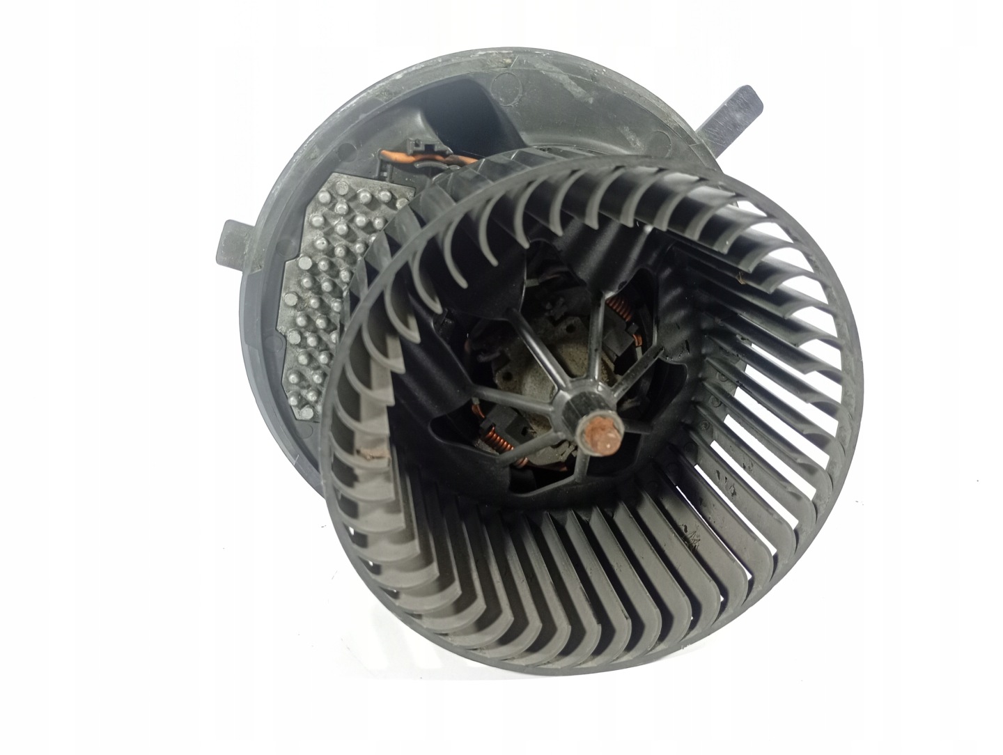 VW Passat B6 05-10 DMUCHAWA des lüfters luft OE 3C1820015G