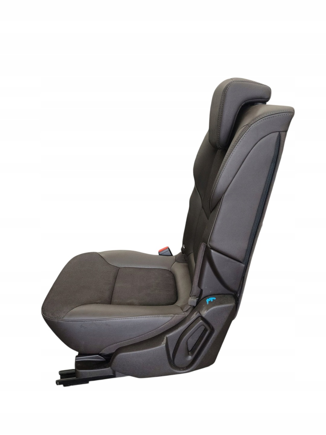 Sitz heck rechts RENAULT ESPACE V 5 EXCLUSIVE (14-19)