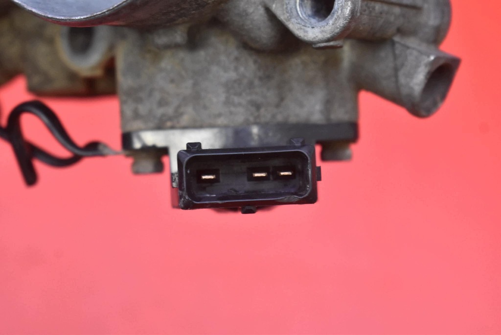 valvola a farfalla MITSUBISHI OUTLANDER 1 e 2.0 16V 136 KM 01-08