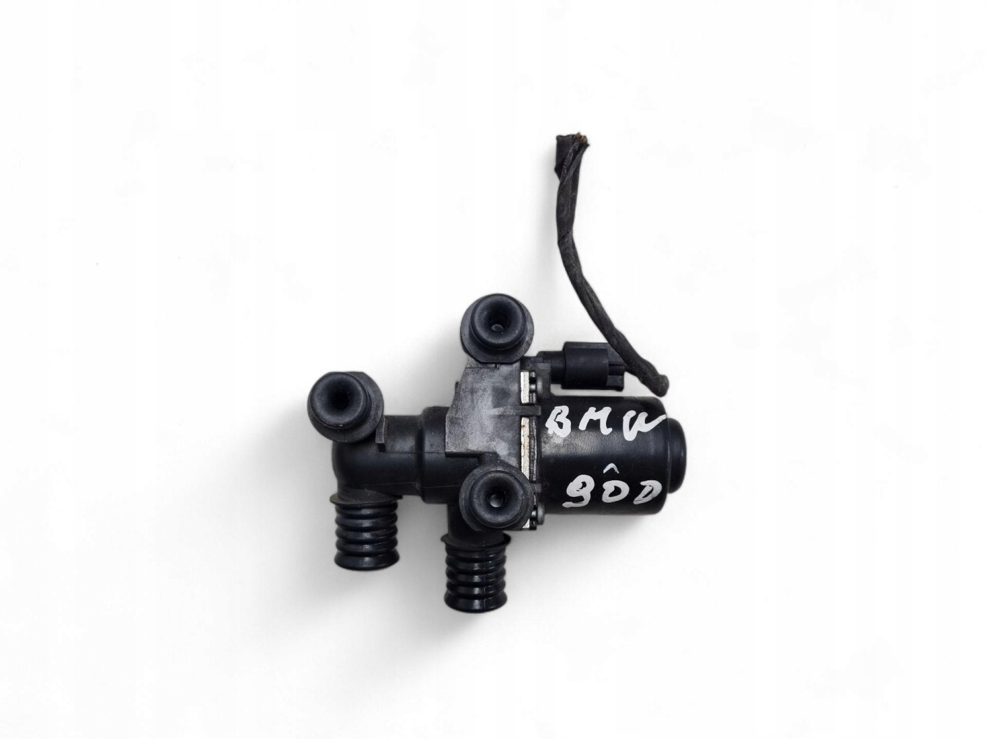 Sensor sterujacy des Gasses chlodzacego BMW 5 E60/E61 E60 2004 6920226