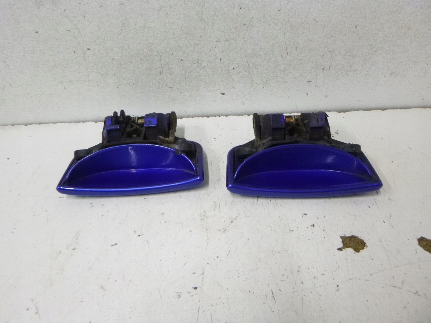 MANIGLIE ESTERNE CITROEN SAXO LIFT KMHC 01R.
